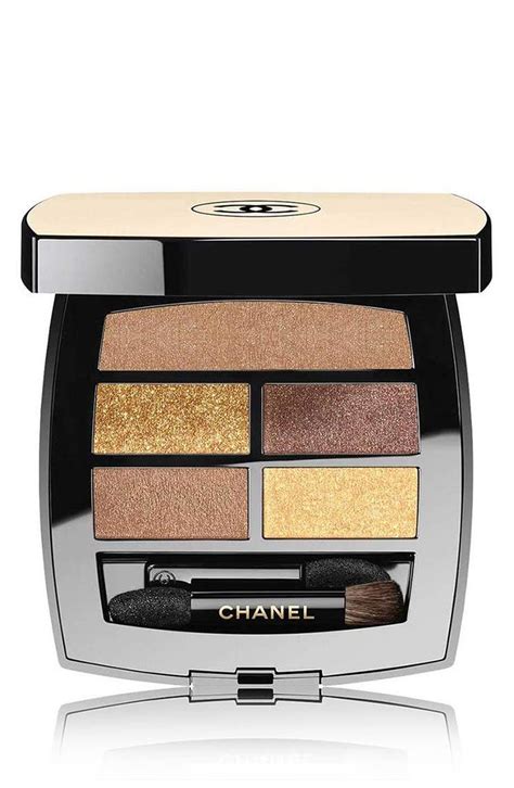 eyeshadow palette chanel|Chanel les beiges colour chart.